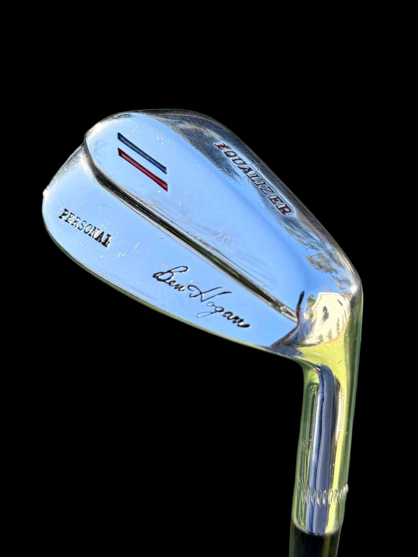 Ben Hogan Equalizer Wedge