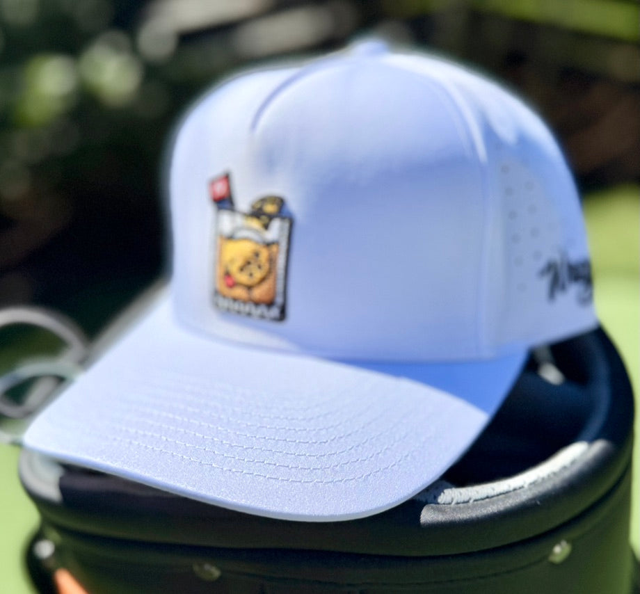 Waggle 19th Hole Hat