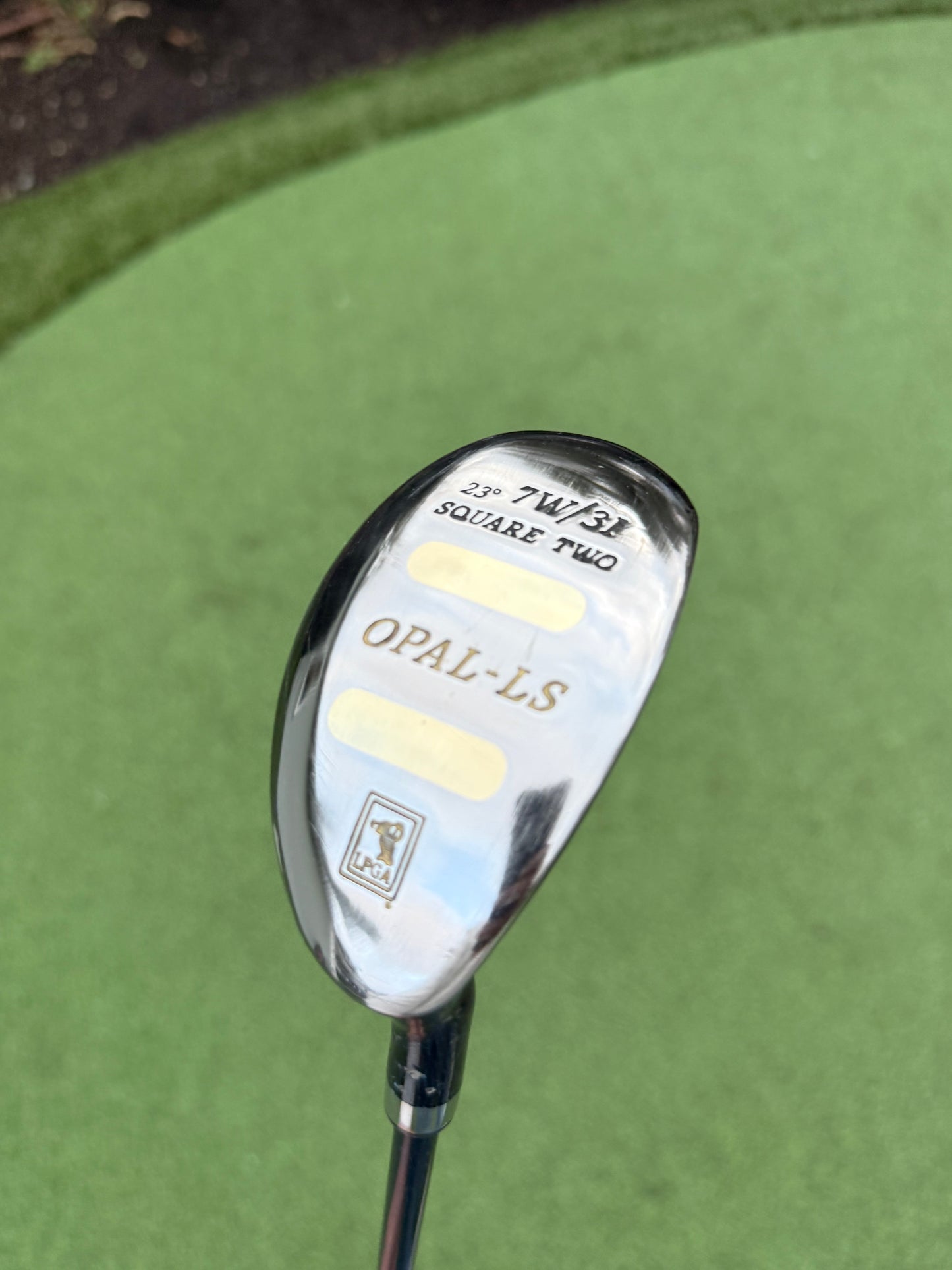 Opal LS 23 Degree Hybrid