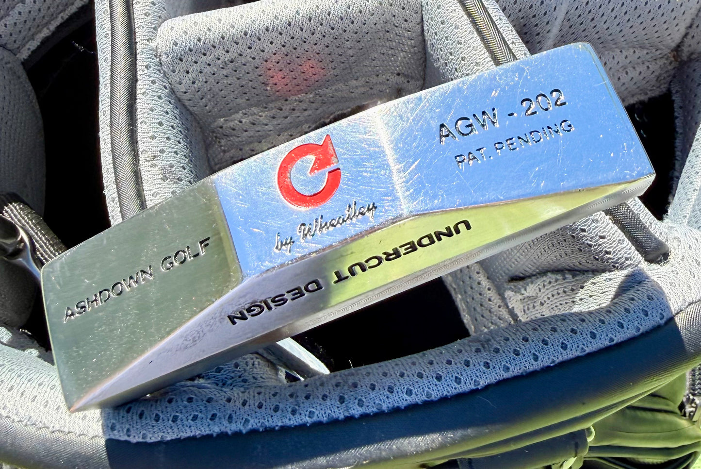 Rollor Putter Right Hand