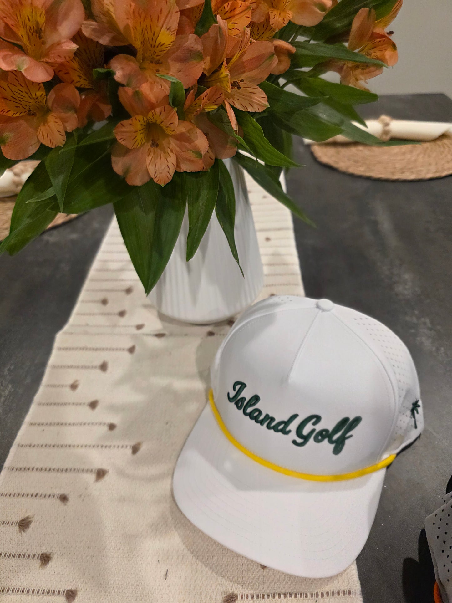 Island golf masters edition