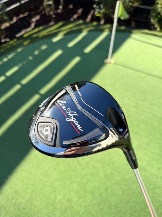 Ben Hogan G553 Driver