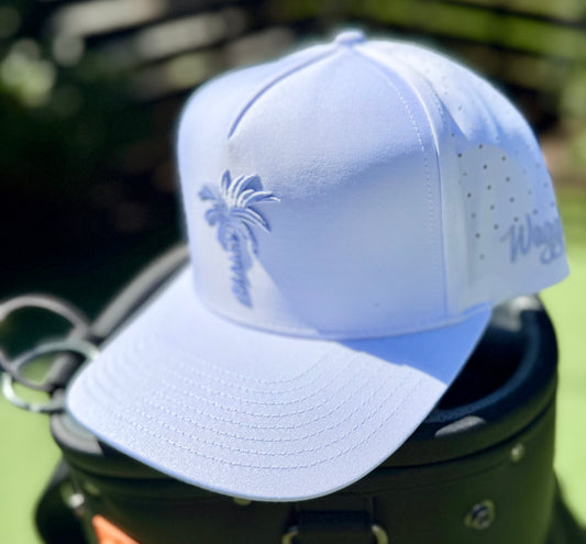 Waggle Isle of Palms Hat