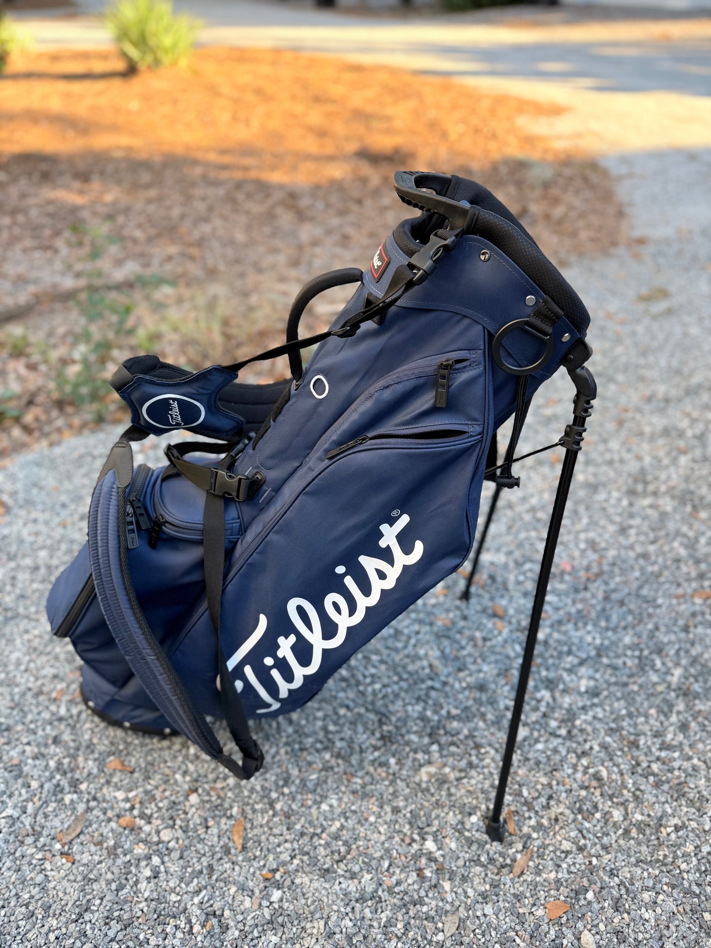Titleist 4 Way Bag
