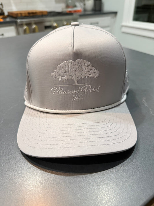 Landings Grey Hat