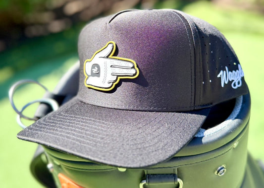 Waggle Shooter Hat