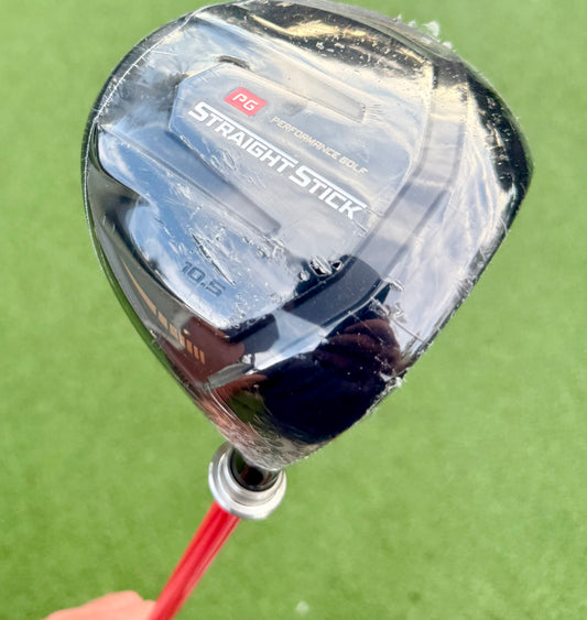 Straight Stick Driver NEW