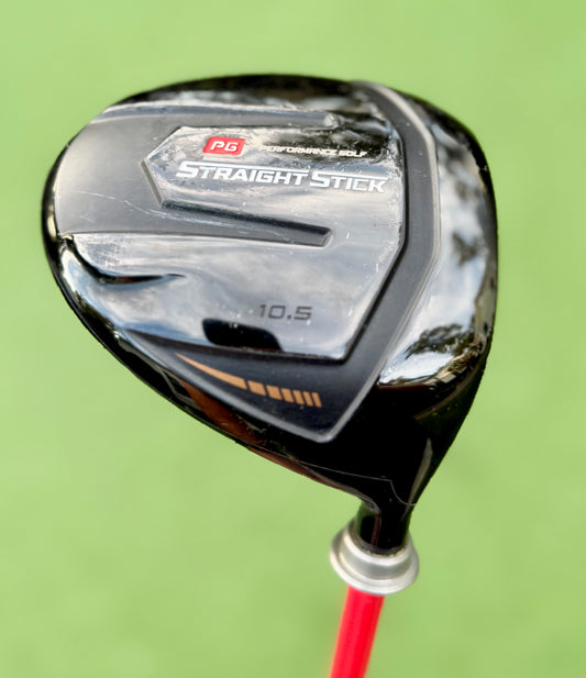 Straight Stick Driver USED