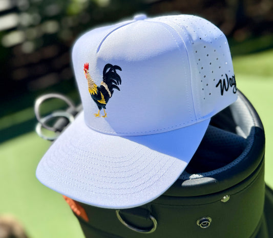 Waggle Feelin Cocky Hat