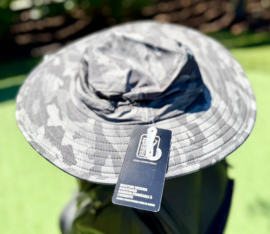 PGA Camo Floppy Hat