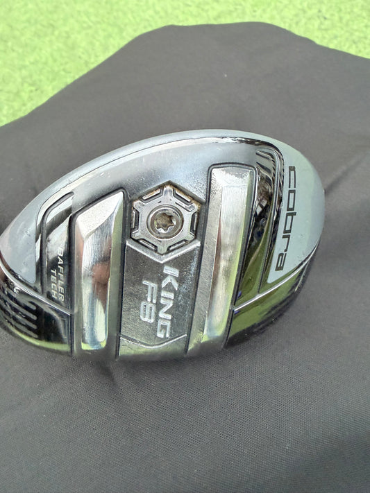 King Cobra F8 3 Hybrid