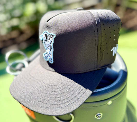 Waggle Moon Shot Hat