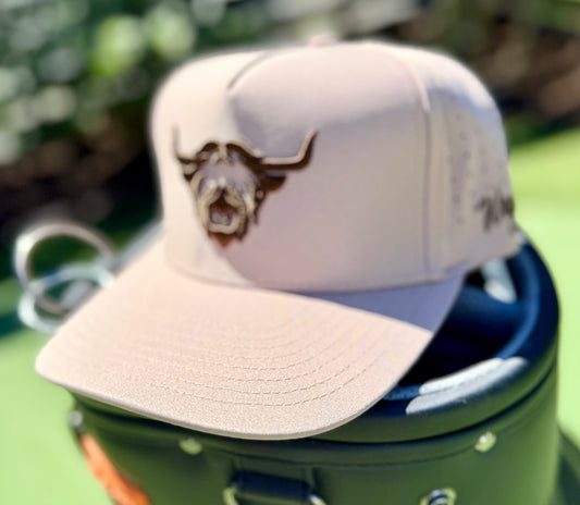 Waggle Highlander Hat