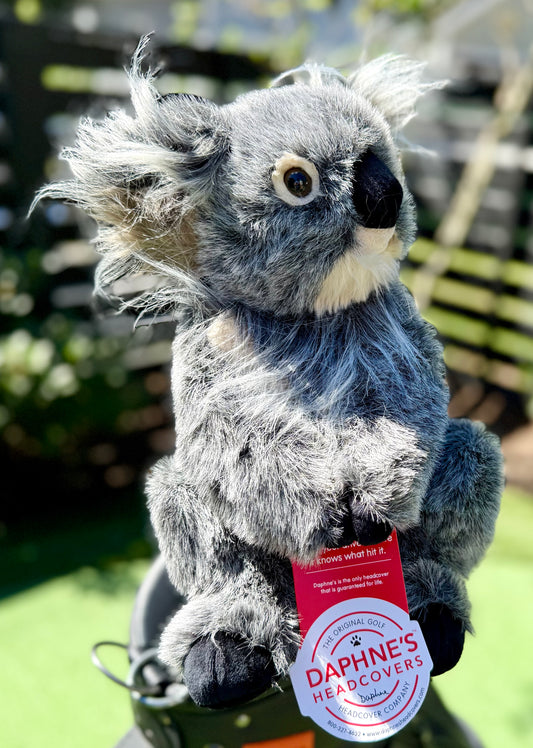 Koala Headcover