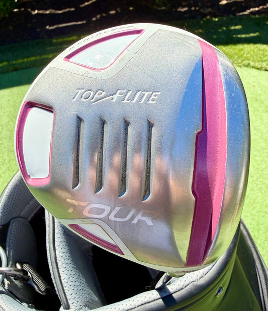 Top Flite Tour 3 Wood Right Hand