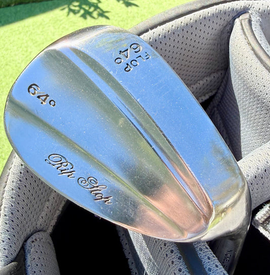 Rip Stop 64 Degree Wedge Right Hand