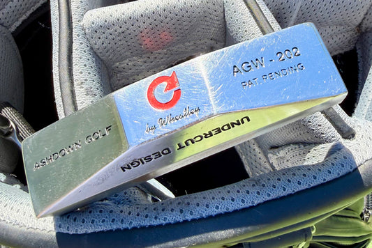 Rollor Putter Right Hand