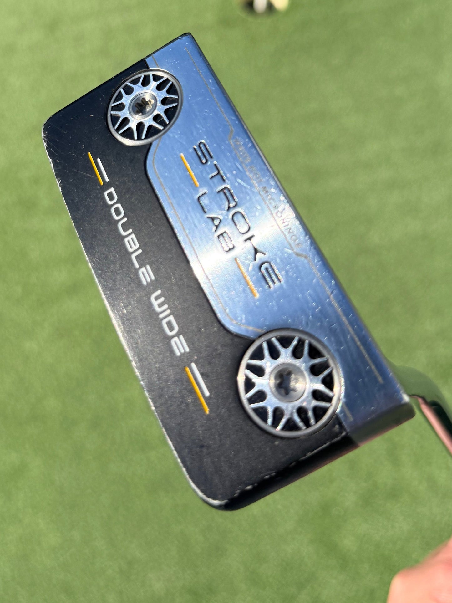 Odyssey Stroke Lab Double Wide Flow