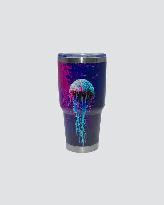 Jellied - 32oz Travel Mug