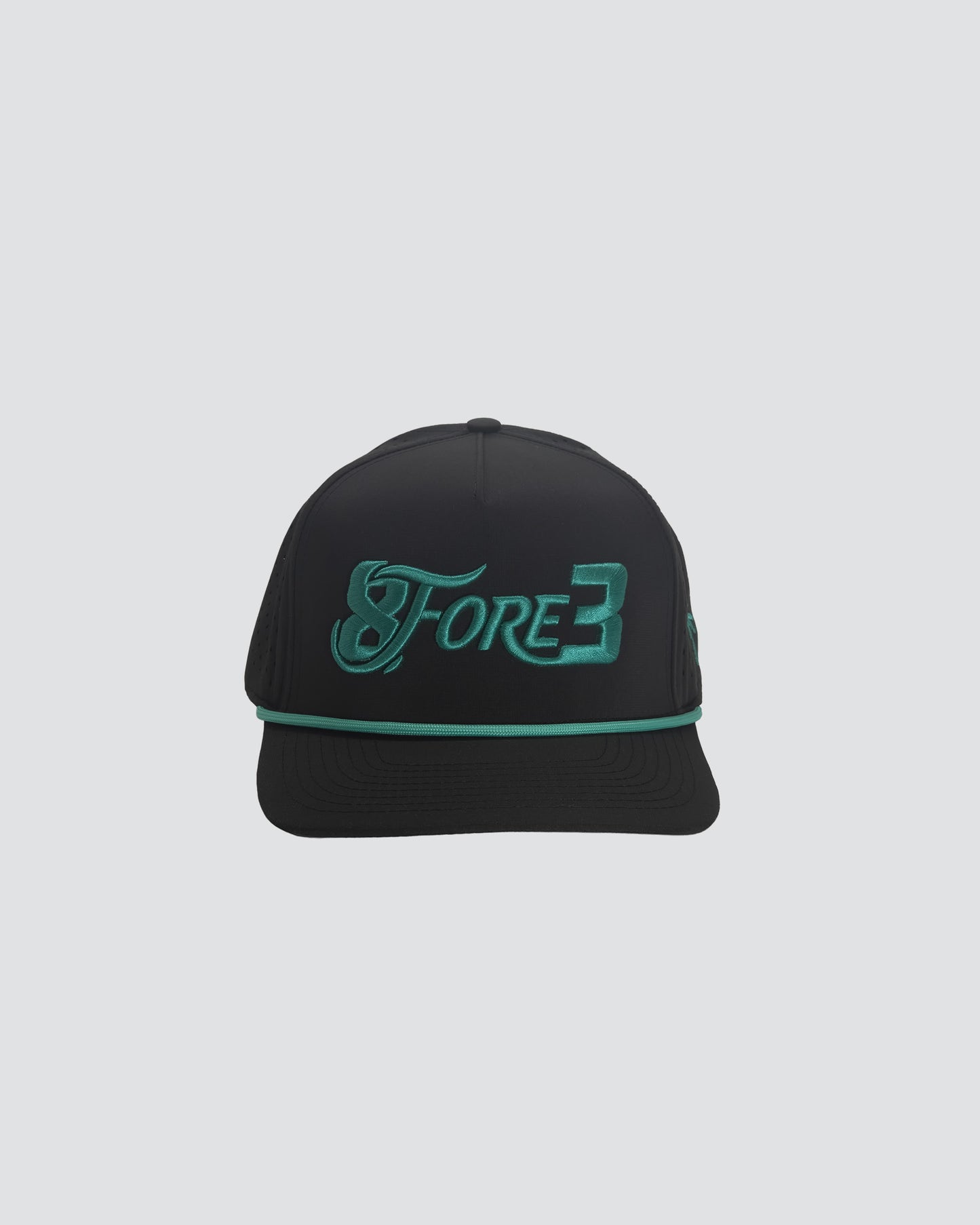 8 FORE 3