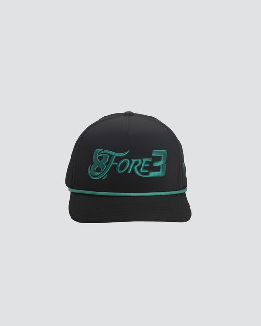 8 FORE 3