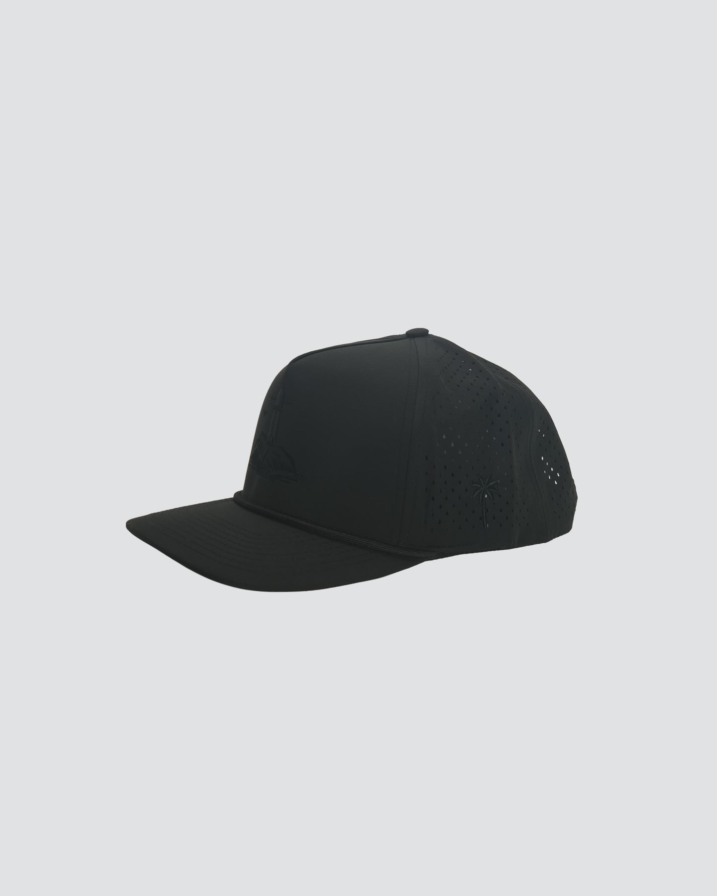 Island Light House #black