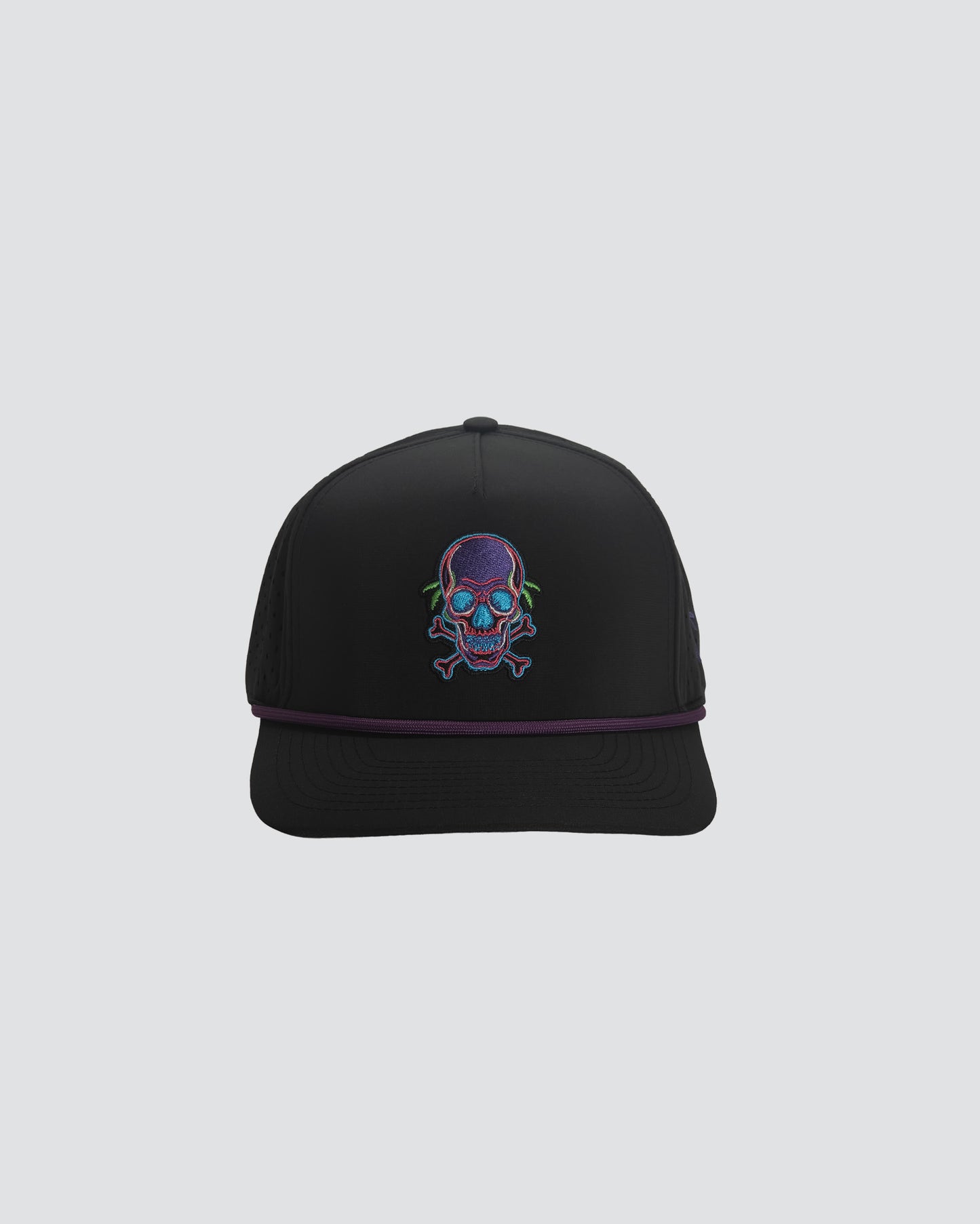 Island Skull