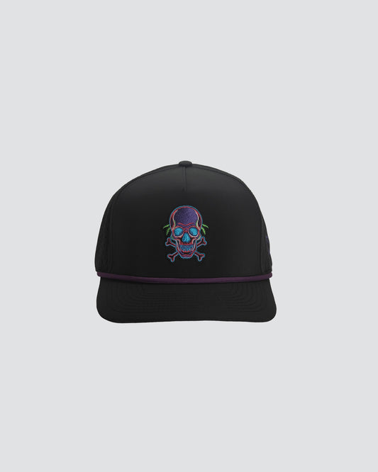 Island Skull