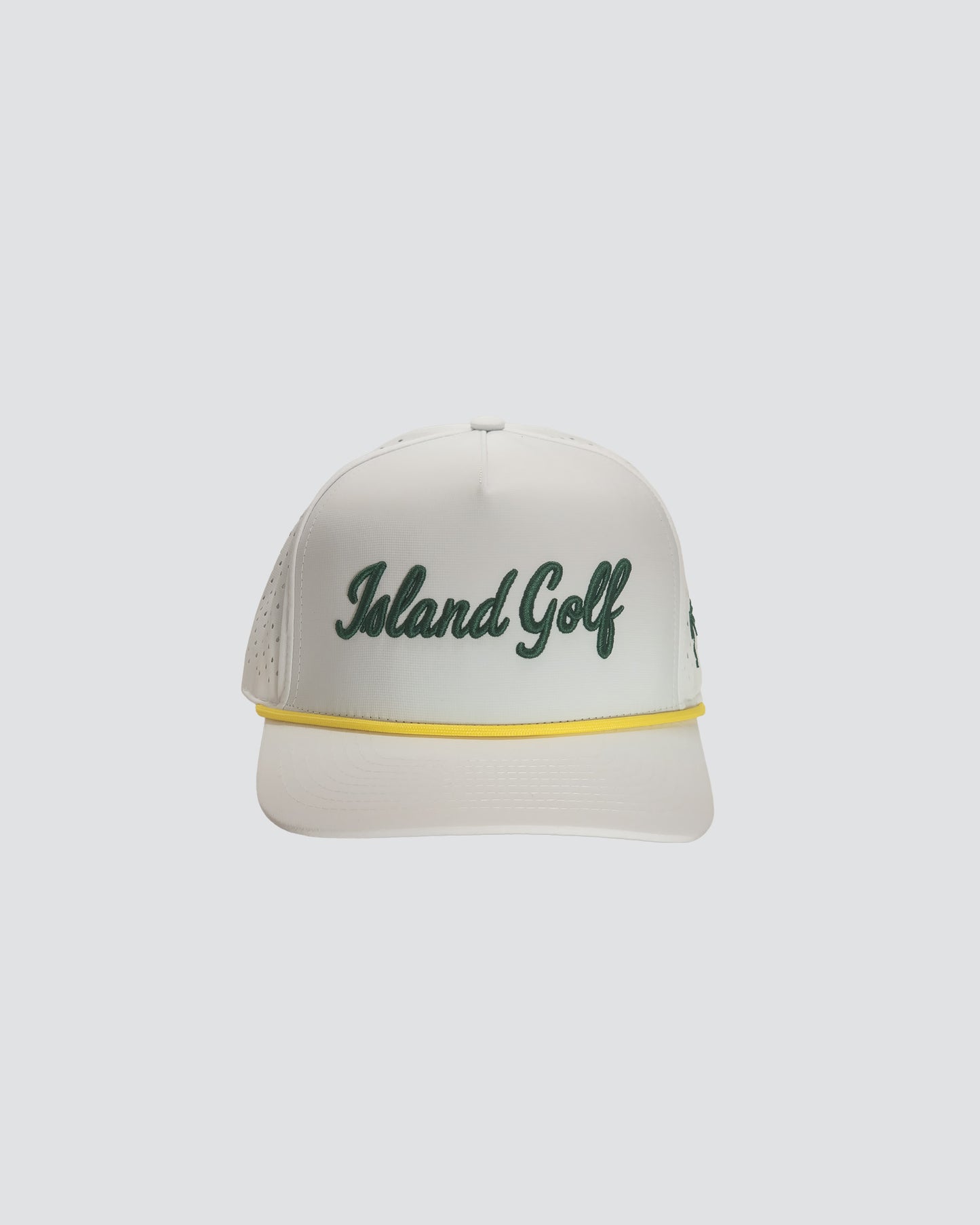 Island Golf