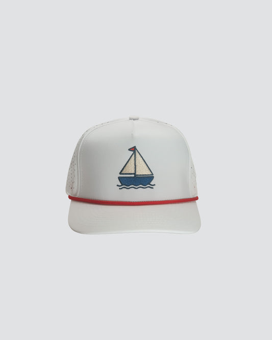 Sailed It